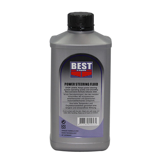 Power steering fluid